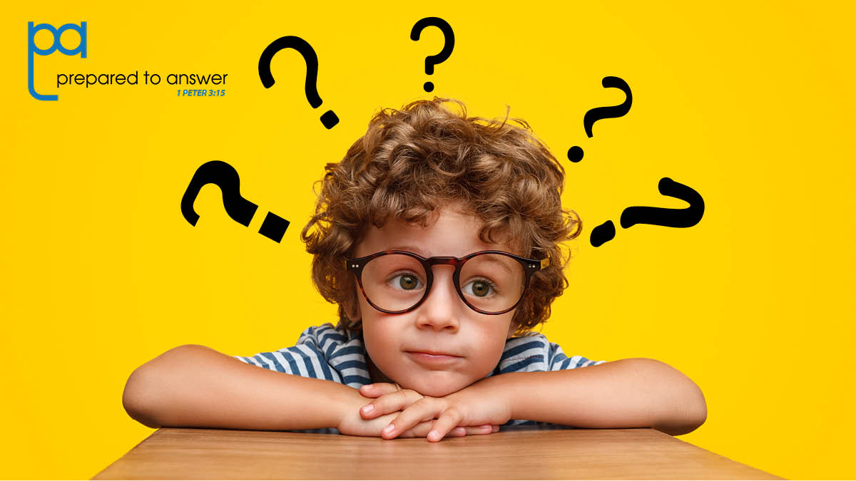 More Tough Questions that Kids Ask