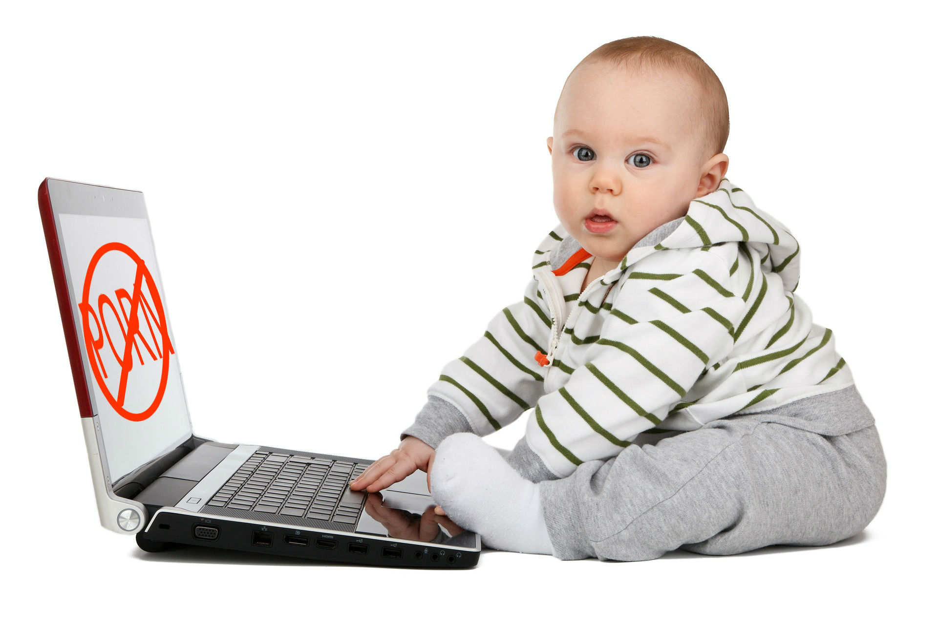 Safeguarding Your Kids Against Porn