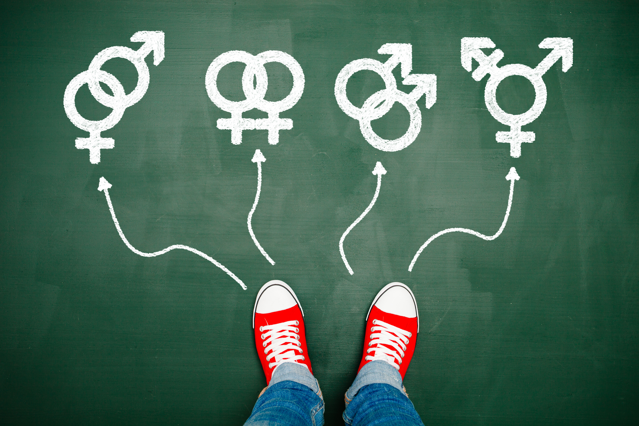 Where Do Parents With Gender Struggling Children Turn?
