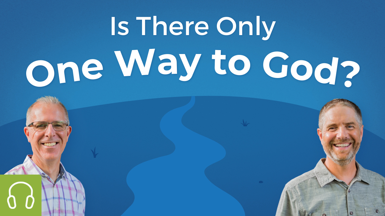 How Can Christianity Claim to Be the Only Way to God?