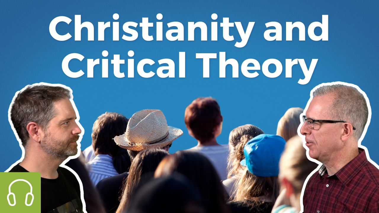 Why is Everything Today About Race, Gender, and Identity?